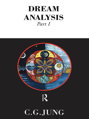 cover image of Dream Analysis 1